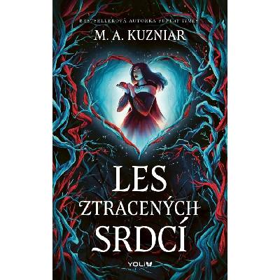 Les ztracených srdcí