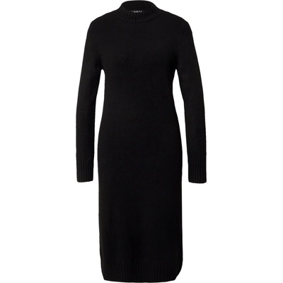 ONLY Плетена рокля 'kendel' черно, размер xxs