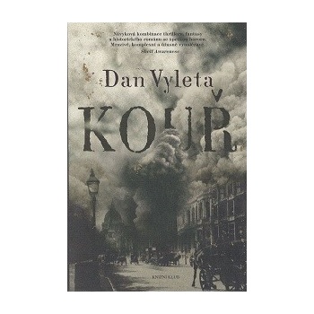 Kouř