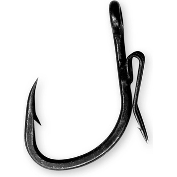 Black Cat Ghost Gripper Hook vel.2 5 ks