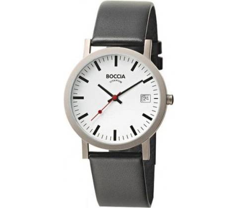 Boccia Titanium 3622-01