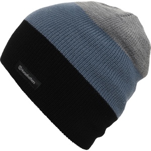 Horsefeathers Matteo beanie синьо, черно, сиво uni (am174e)