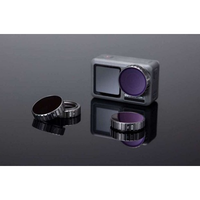 DJI Osmo Action ND Filter Set CP.OS.00000265.01 – Hledejceny.cz