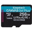 Kingston microSDXC 256GB SDCG3/256GB