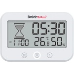 RainPoint Таймер за баня baldrtherm b0549sth с термохигрометър (b0549sth)