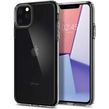 Image 1 of Spigen Apple iPhone 11 Pro Cover black (077CS27234)