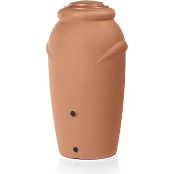Image 1 of HydroMoby Резервоар за дъждовна вода HydroMoby Aquacan Baby, 210л , Керемида (ICAN210 - Brick)