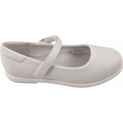 Badoxx baletky 5BL-247 biele