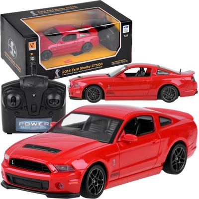 Tomido Auto na dálkové ovládání Ford Shelby GT500