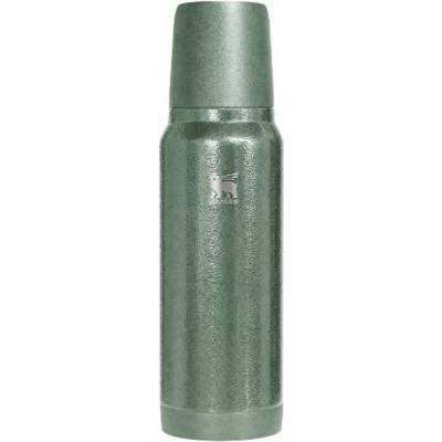 Stanley termoska The New Legend Bottle 940 ml 1QT Hammertone Green