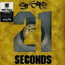 So Solid Crew - 21 Seconds - LP