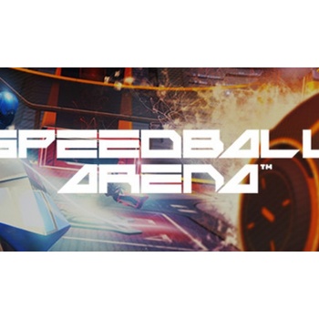 Speedball Arena