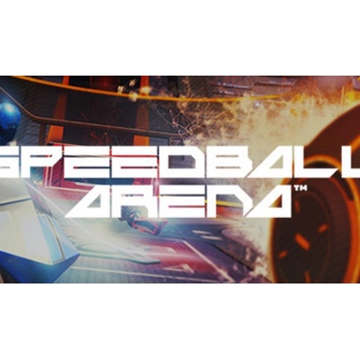 Speedball Arena