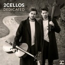 2Cellos - Dedicated CD