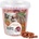 Duvoplus Duvo Soft Eco Veggie - Меки лакомства за кучета от червено цвекло и моркови, 500 гр