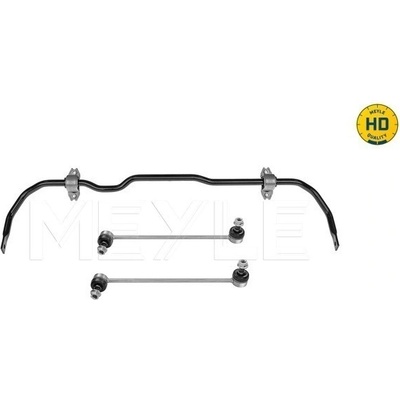 MEYLE Stabilizátor, podvozek MEYLE-HD-KIT: Better soluti 100 653 0005/HD