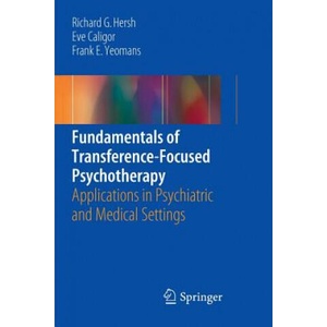 Fundamentals of Transference-Focused Psychotherapy (2018)