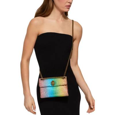 Kurt Geiger London чанта crossbody дамска KENSINGTON (5018199689)