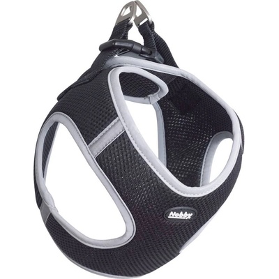 Nobby hrudní postroj DELIGHT MESH