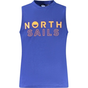 North sails Детски потник north sails, Размер 8a, Цвят Син (795214000_bl0780)