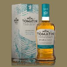 Tomatin Double Cask 40% 0,7 l (karton)