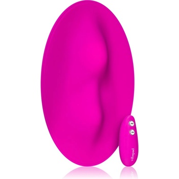 You2Toys Vibe Pad стимулатор 29 см