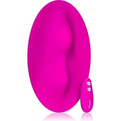 You2Toys Vibe Pad стимулатор 29 см