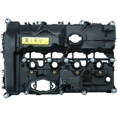 Kryt hlavy valcov KAMOKA 7170042