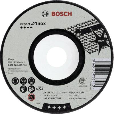 Bosch 2.608.603.172