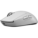 Image 1 of Logitech G Pro X Superlight 2 White (910-006638)