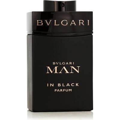 Bvlgari pánska in Black parfum pánsky 100 ml
