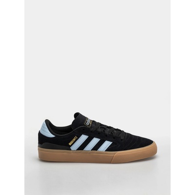 adidas Busenitz Vulc II (cblack/clesky/gum4) 42 2/3