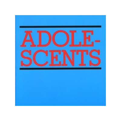 Adolescents Adolescents CD