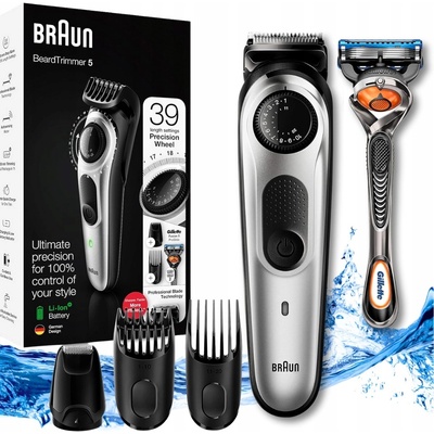 Braun BT 5260