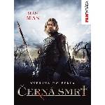 Bohemia Motion Pictures Черна смърт - dvd (010418)