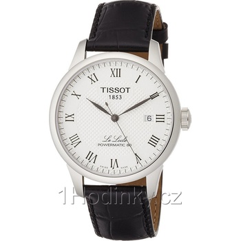 Tissot T006.407.16.033.00