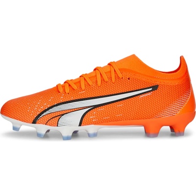 PUMA Футболни обувки Puma ULTRA MATCH FG/AG 107217-001 Размер 42 EU