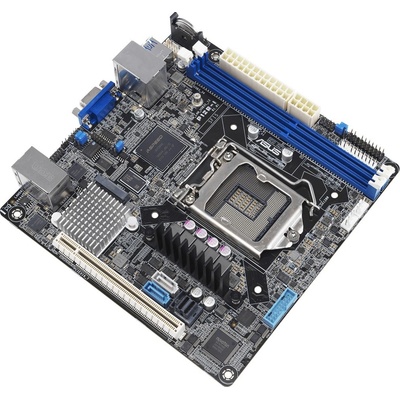 Asus P12R-I/ASMB10 90SB0A70-M0UAY0