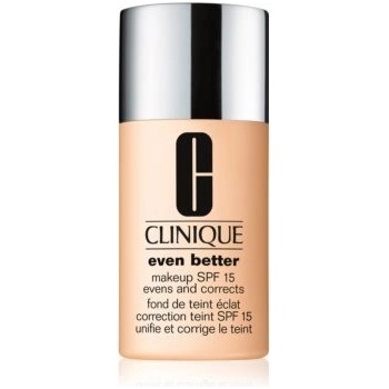 Clinique Even Better korekční make-up SPF15 CN 20 Fair 30 ml