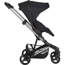 Easywalker Sport MINI oxford black 2019