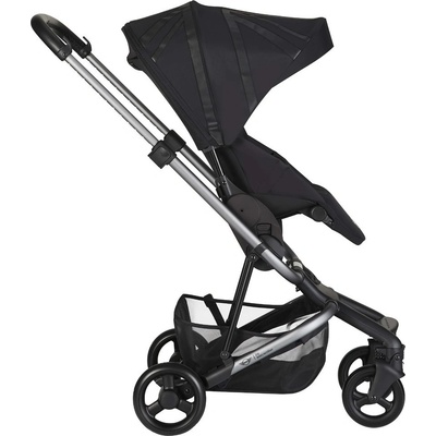 Easywalker Sport MINI oxford black 2019