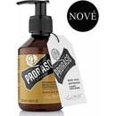 Proraso Wood and Spice šampon na vousy 200 ml