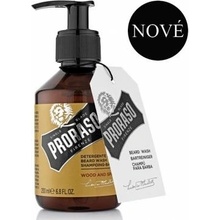 Proraso Wood and Spice šampon na vousy 200 ml