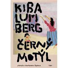 Černý motýl - Kiba Lumberg