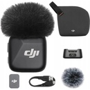 Príslušenstvo k dronom DJI Mic Mini Transmitter Infinity Black - CP.RN.00000431.01