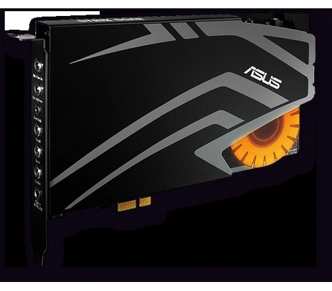 Asus Strix Soar