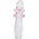 Seven Creations Пенис удебелител "stretch" 16 см. с перли