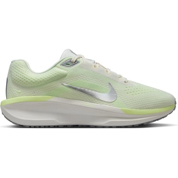 Nike Дамски маратонки Nike Winflo 11 Womens Road Running Shoes - Sail/Mtl Silv