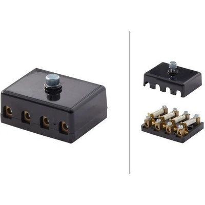 Pojistková skříňka HELLA 8JD 002 294-201 – Sleviste.cz