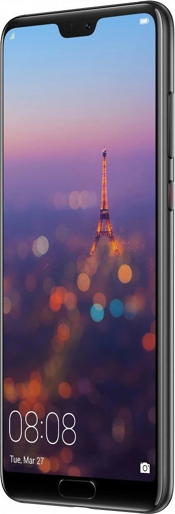 Huawei P20 Pro 6GB/128GB Dual SIM - Heureka.sk HUAWEI P20 Pro 6GB